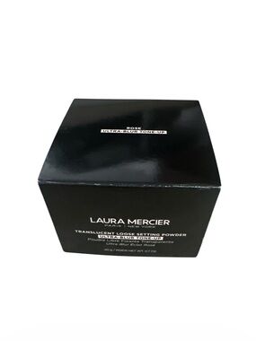 Laura Mercier Translucent Loose Setting Powder Ultra Blur Tone Up - Rose